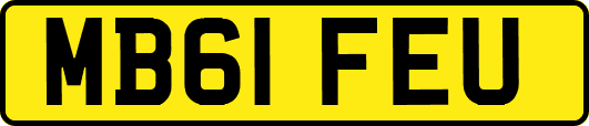 MB61FEU