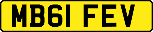 MB61FEV