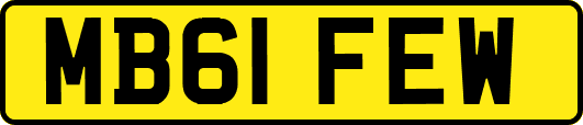 MB61FEW