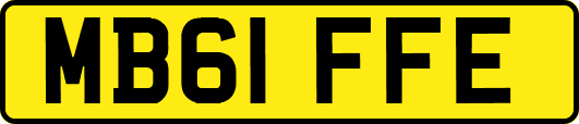 MB61FFE