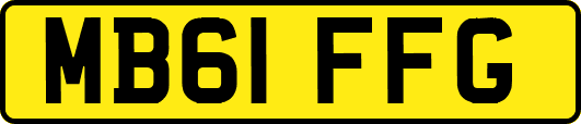 MB61FFG