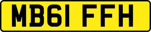 MB61FFH
