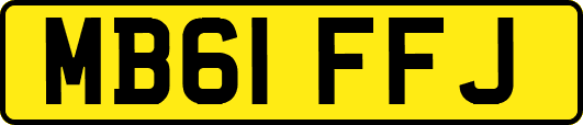 MB61FFJ