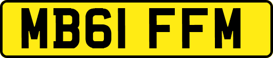 MB61FFM