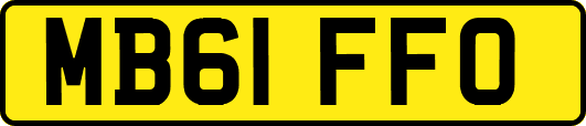 MB61FFO