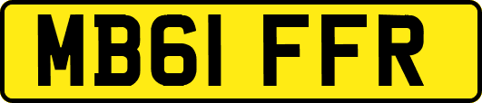 MB61FFR
