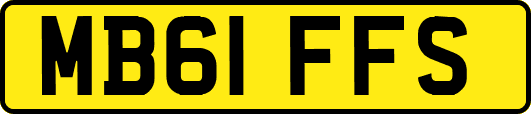 MB61FFS