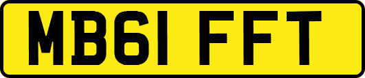 MB61FFT