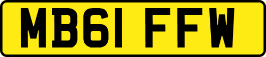 MB61FFW