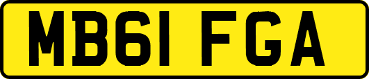 MB61FGA