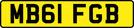 MB61FGB