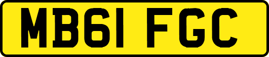 MB61FGC