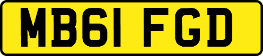 MB61FGD