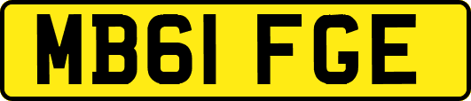 MB61FGE