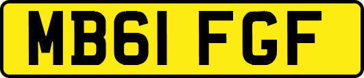 MB61FGF