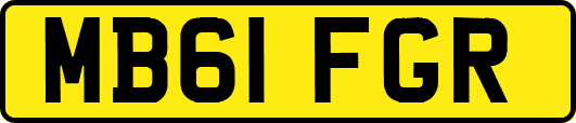 MB61FGR