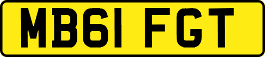 MB61FGT
