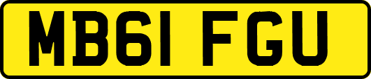 MB61FGU
