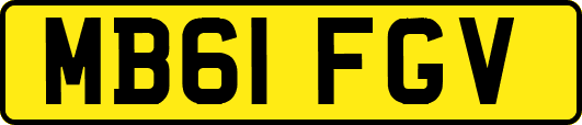 MB61FGV