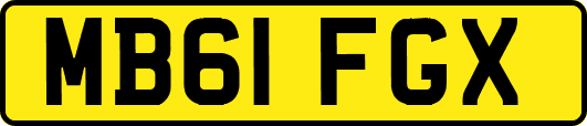 MB61FGX