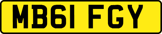 MB61FGY