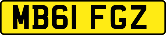 MB61FGZ