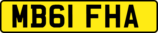 MB61FHA