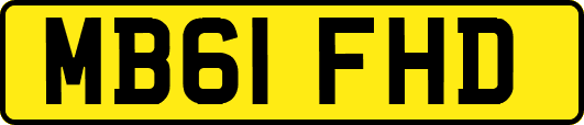 MB61FHD