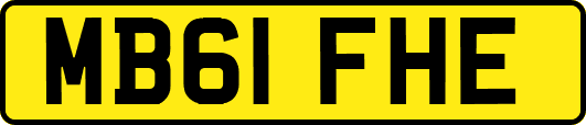 MB61FHE