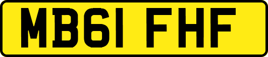 MB61FHF