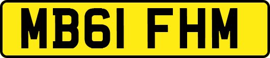 MB61FHM