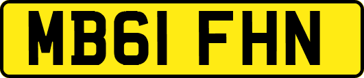 MB61FHN