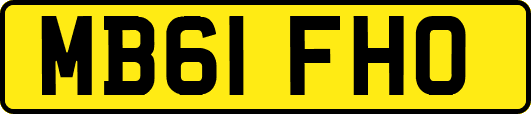 MB61FHO