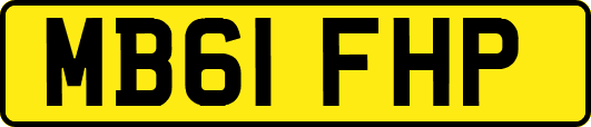 MB61FHP