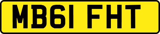 MB61FHT