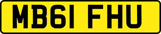 MB61FHU