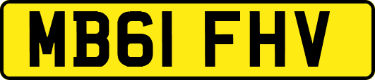 MB61FHV
