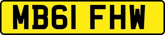 MB61FHW