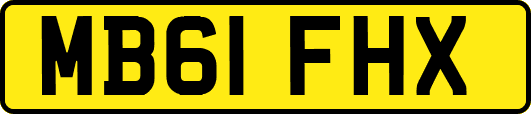 MB61FHX