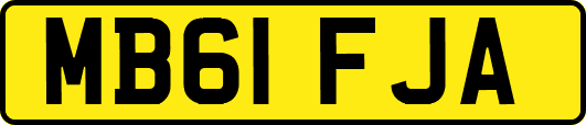 MB61FJA