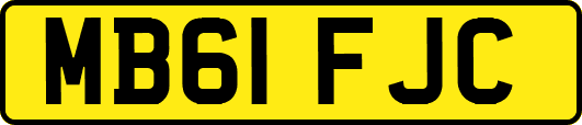 MB61FJC