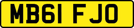MB61FJO
