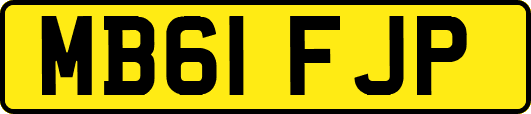 MB61FJP