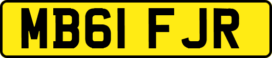 MB61FJR