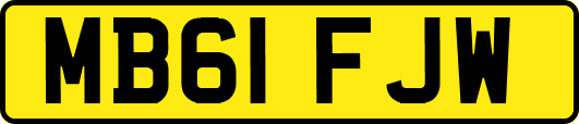 MB61FJW