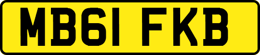 MB61FKB