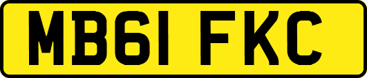 MB61FKC