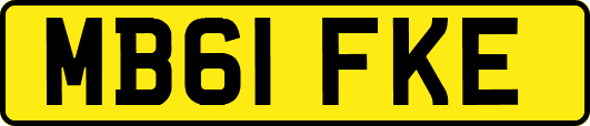 MB61FKE