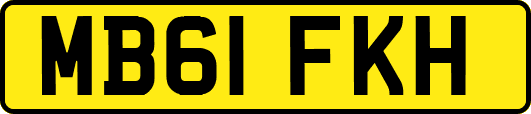 MB61FKH