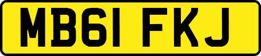 MB61FKJ